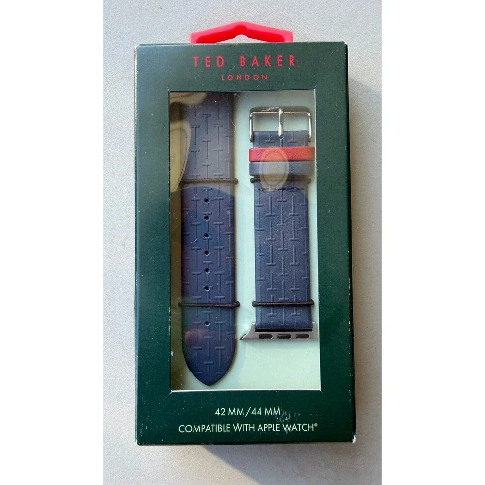 Ted Baker Apple Watch strap band 42MM/44MM